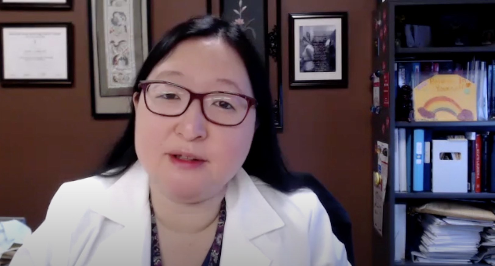 Targeted Therapy for Acute Myeloid Leukemia Thumbnail