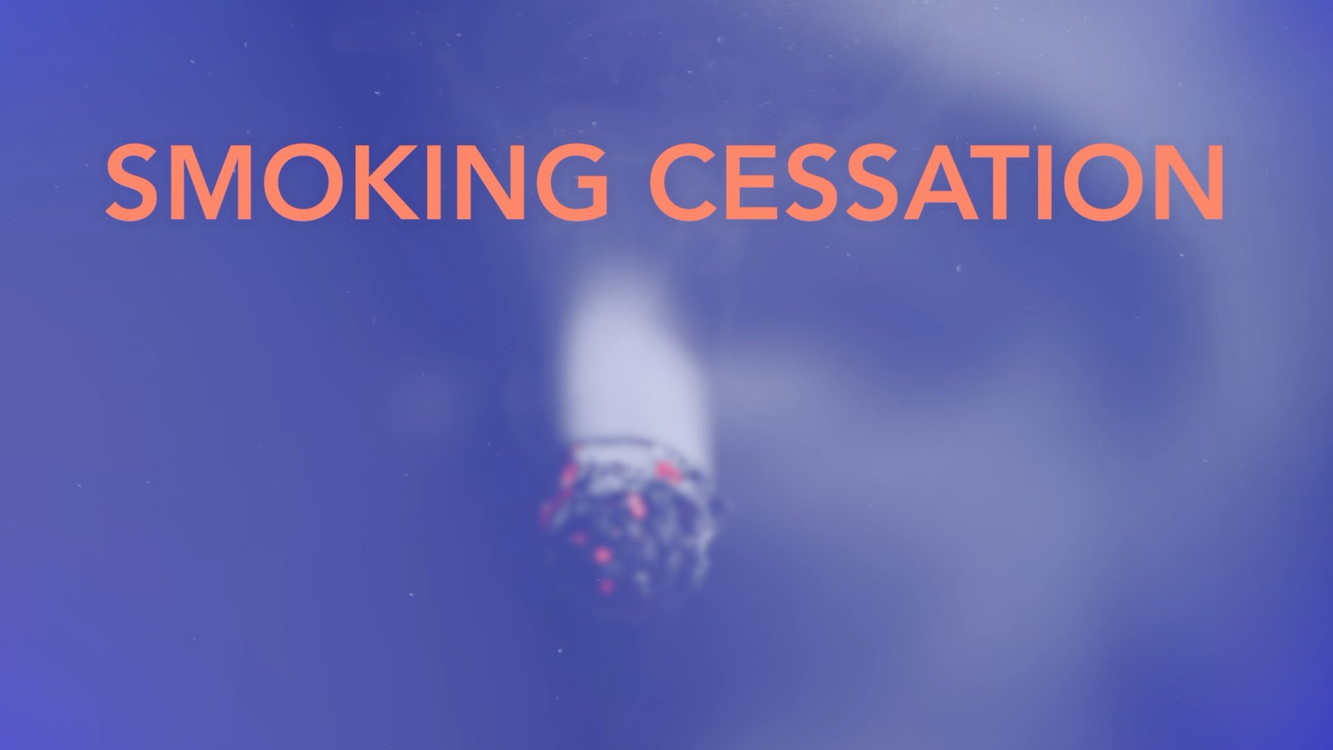Treatments to Aid in Smoking Cessation Have Never Been More Important Thumbnail