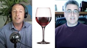 Thumbnail image for Healthy Skeptic, MD: Is A Glass of Wine Per Day Healthy?. Click to play.