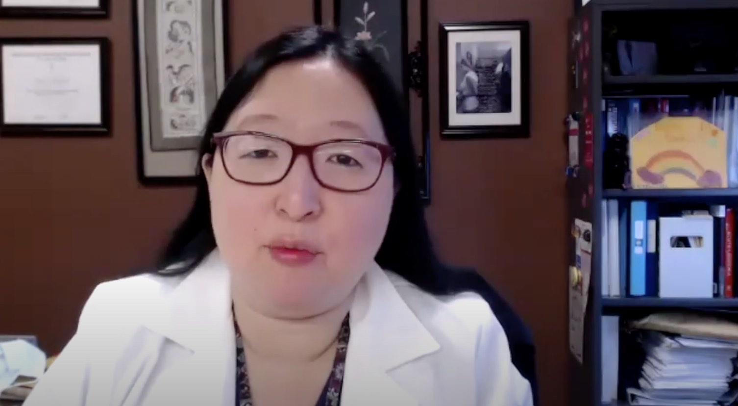 Targeted Therapy for Acute Myeloid Leukemia Thumbnail