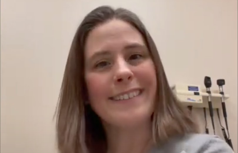 Is the COVID-19 Vaccine Safe for People With Primary Immunodeficiency? Thumbnail