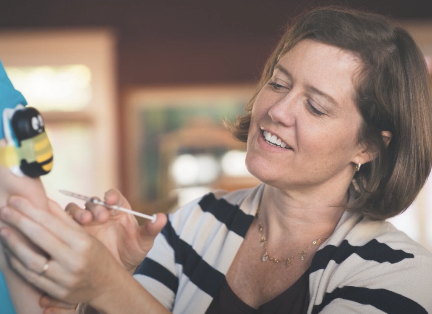 Pain Management in Primary Immunodeficiency Thumbnail