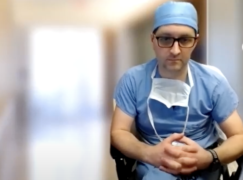 ECMO Transfusion Support Thumbnail