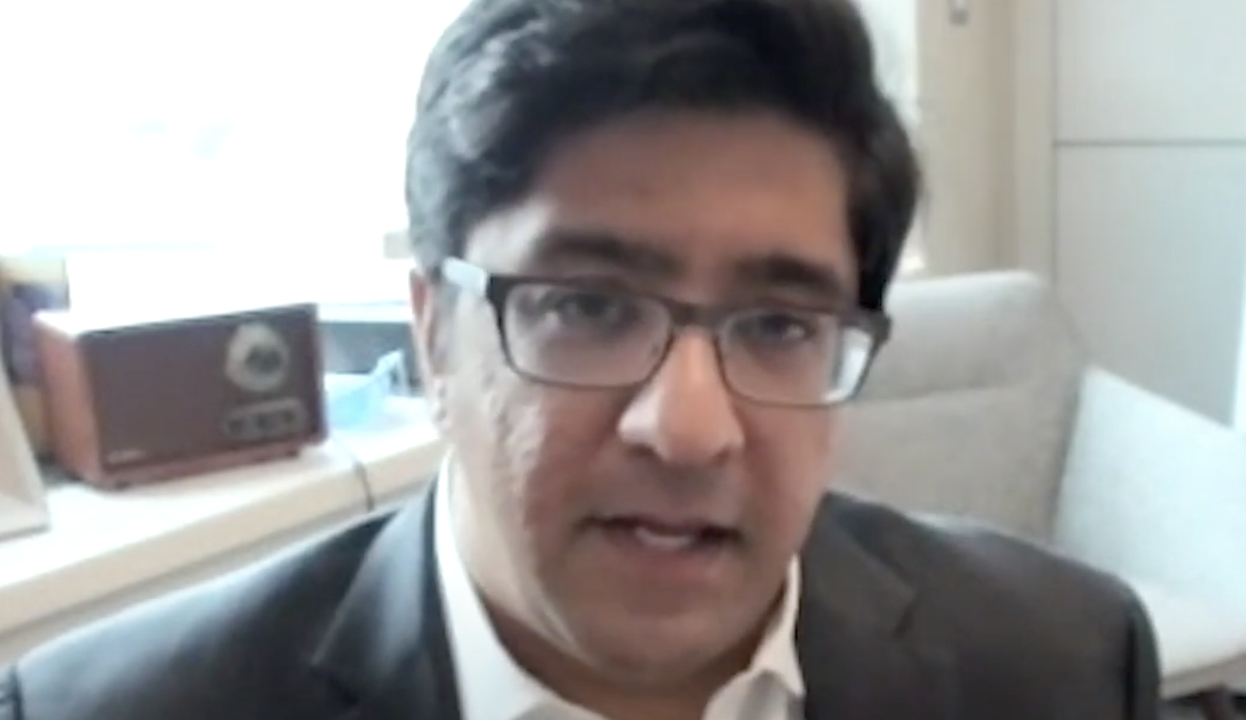 Treating AML After Evolution From MPD Thumbnail