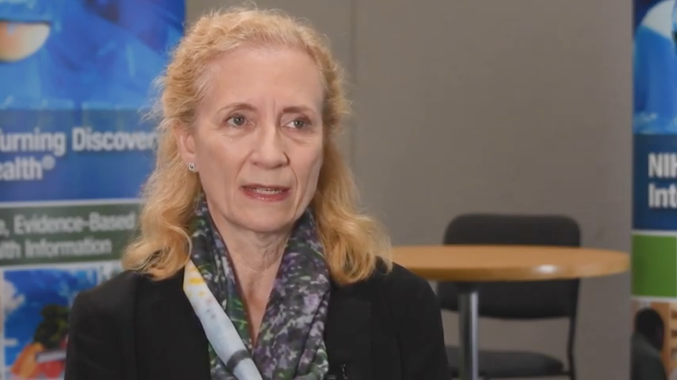 Managing Diabetes in Older Adults Thumbnail