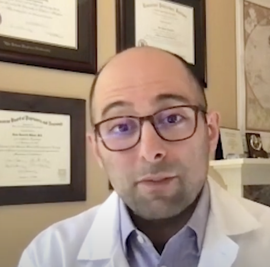 Diagnostic Requirements for New Alzheimer’s Drug Thumbnail