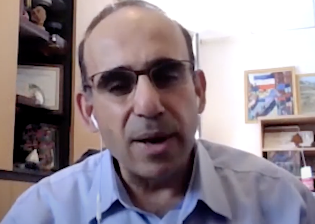 Cure as a Goal of Therapy for Multiple Myeloma Thumbnail
