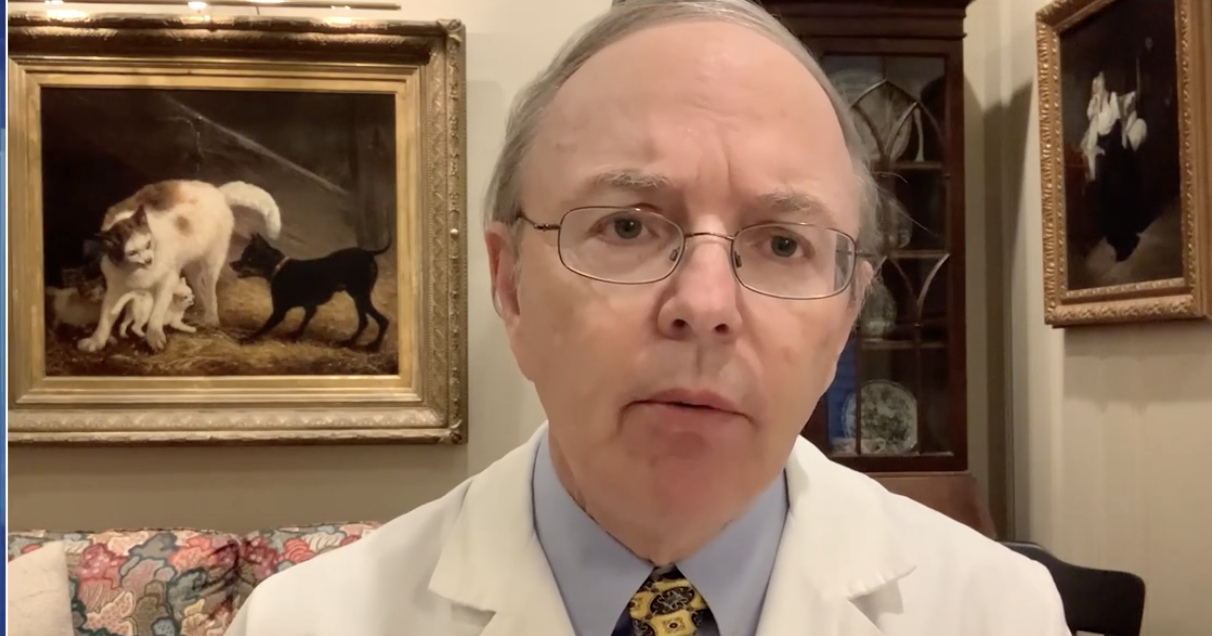 Surveillance Endoscopy for Patients With IBD Thumbnail