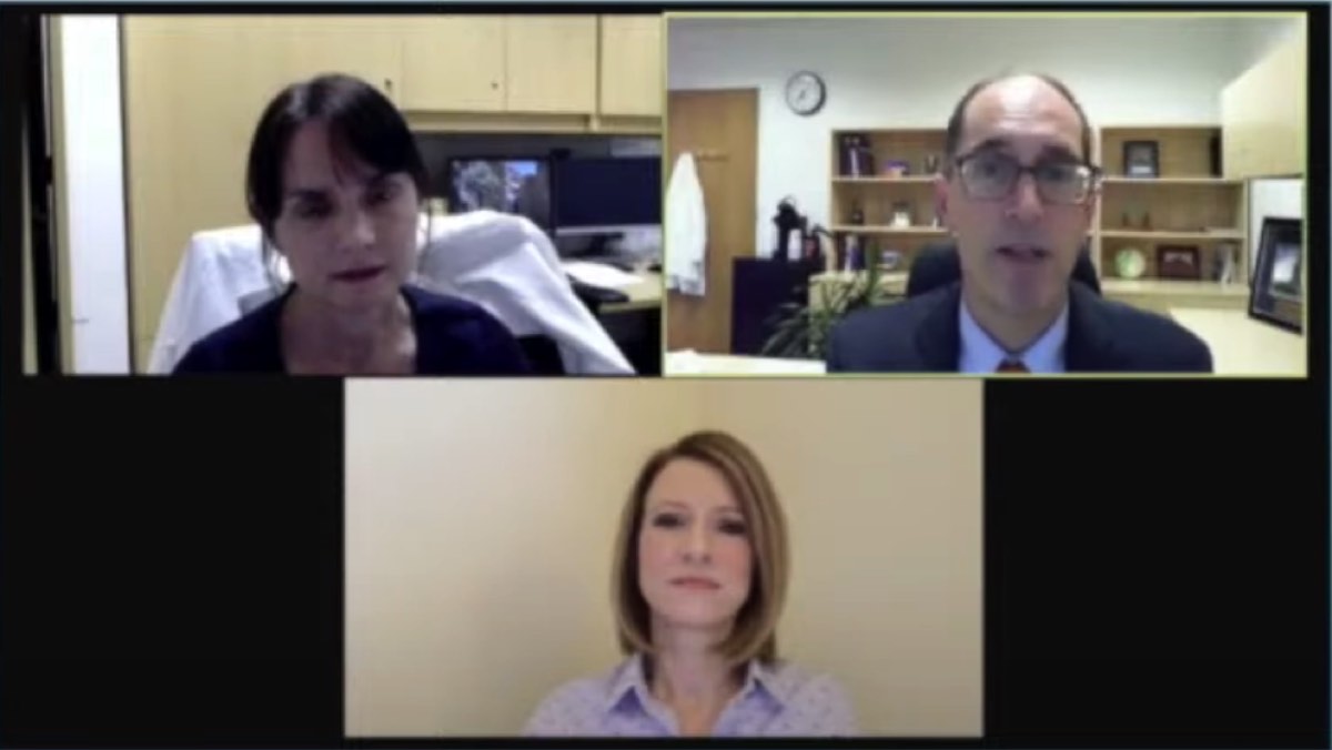 Best Practices in Transitional Care and IBD Management Thumbnail