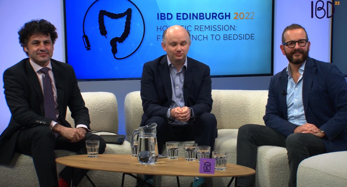 IBD Targets and Monitoring Thumbnail