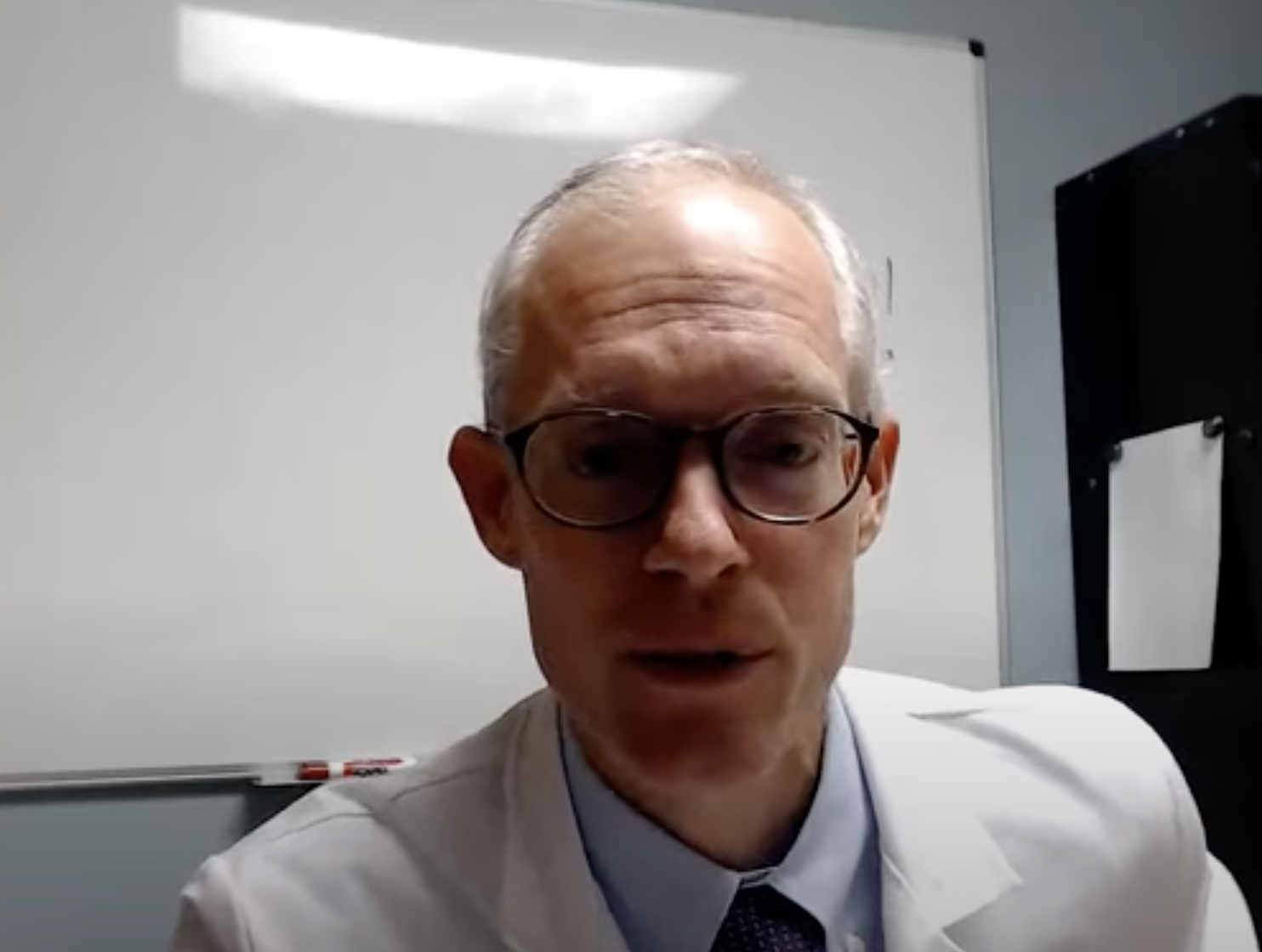 COVID-19: All About Co-infections Thumbnail