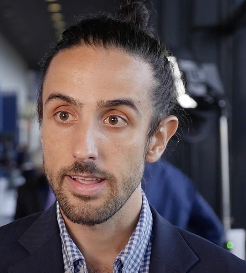 Liquid Biopsy in Lung Cancer Decreases Time to Treatment Thumbnail