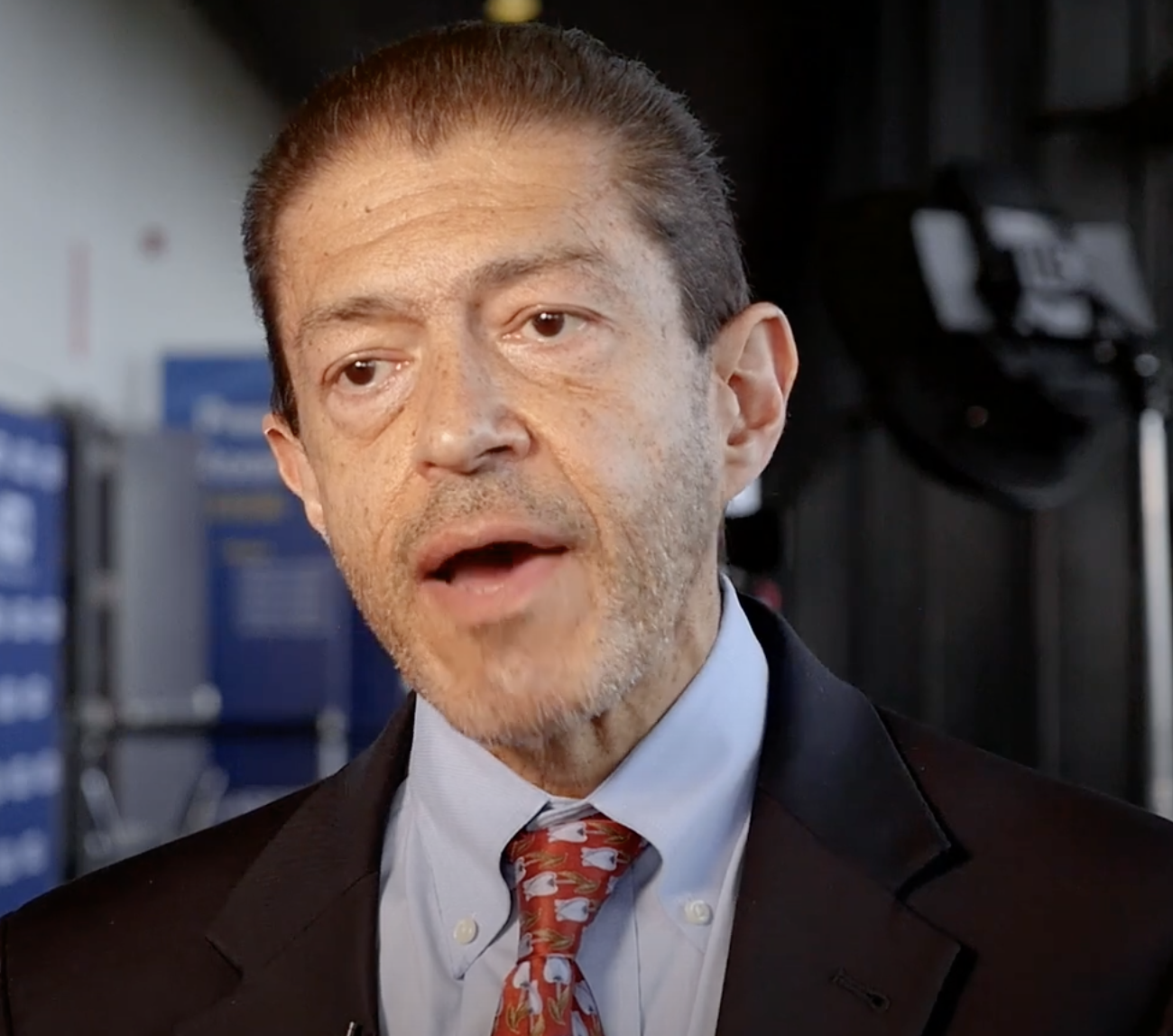 Progress Toward Treatment Discontinuation in CML Thumbnail