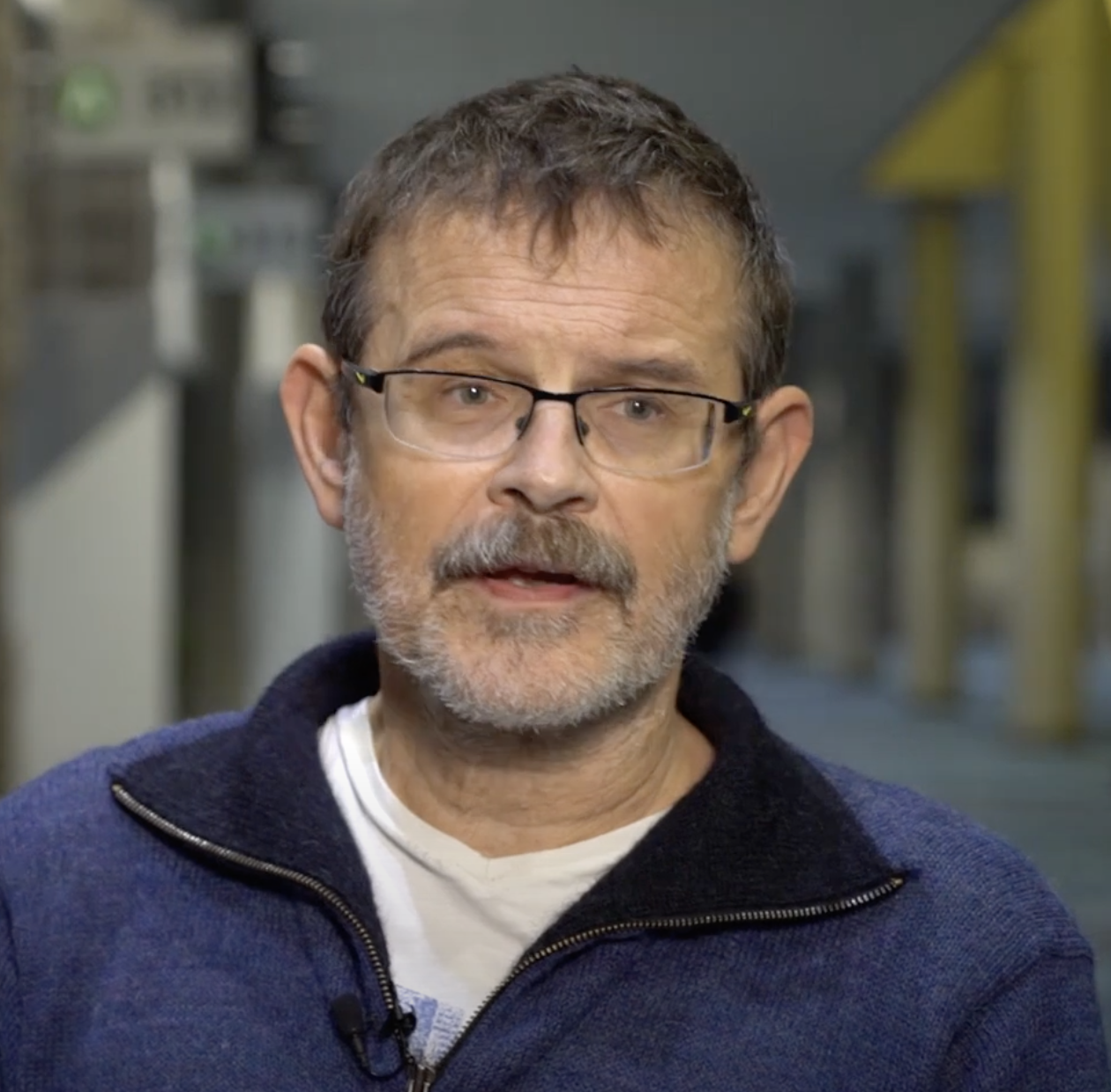 Restoring Sensitivity to TKIs in CML With BCR-ABL1 Mutation Thumbnail