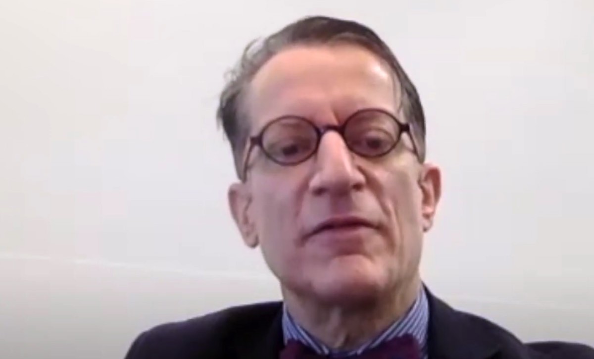 Safety and Efficacy of Asciminib in Third-Line Treatment for CML Thumbnail