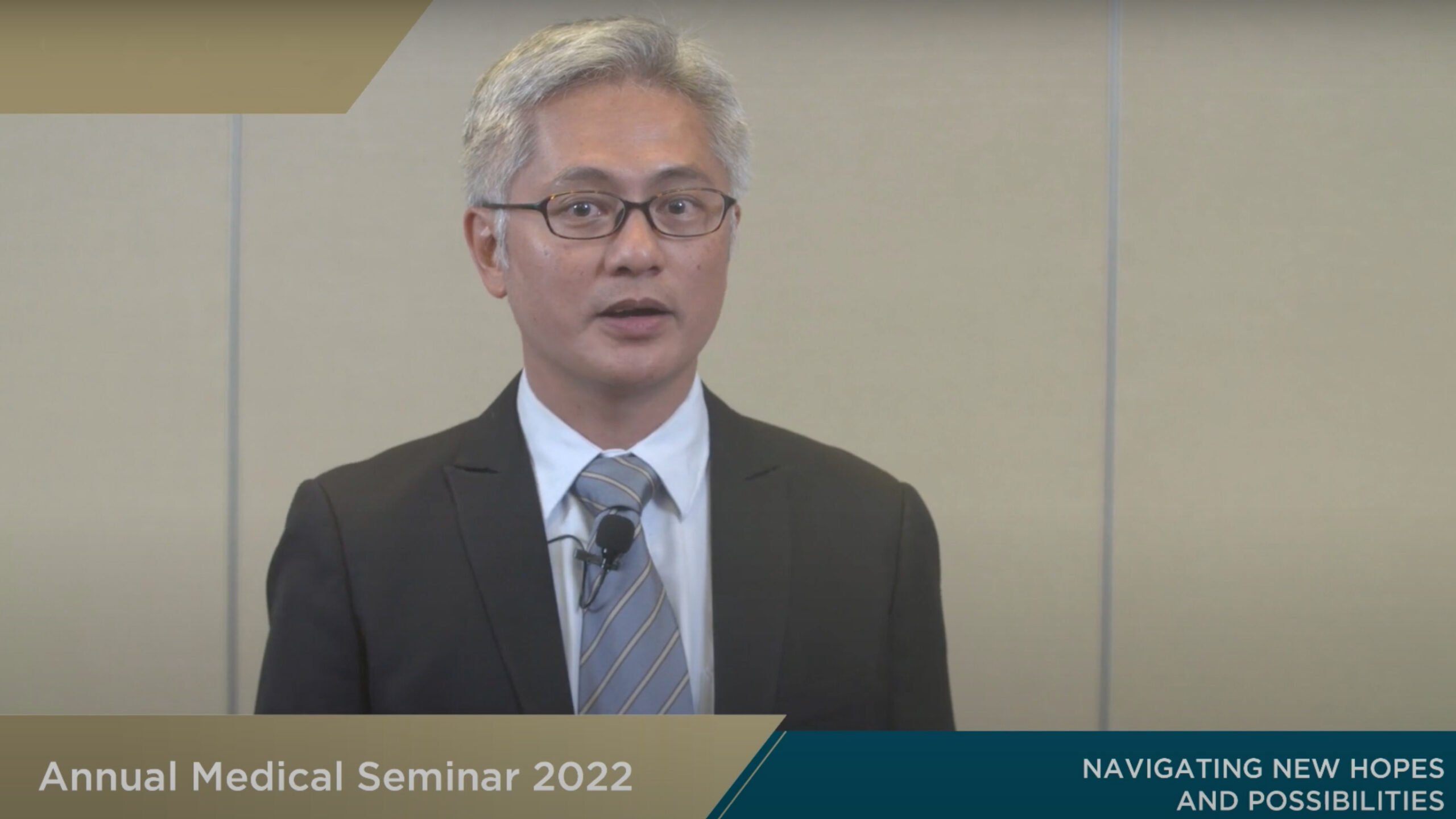 Discussion of Oncology Paradigm Shifts Over Time Thumbnail