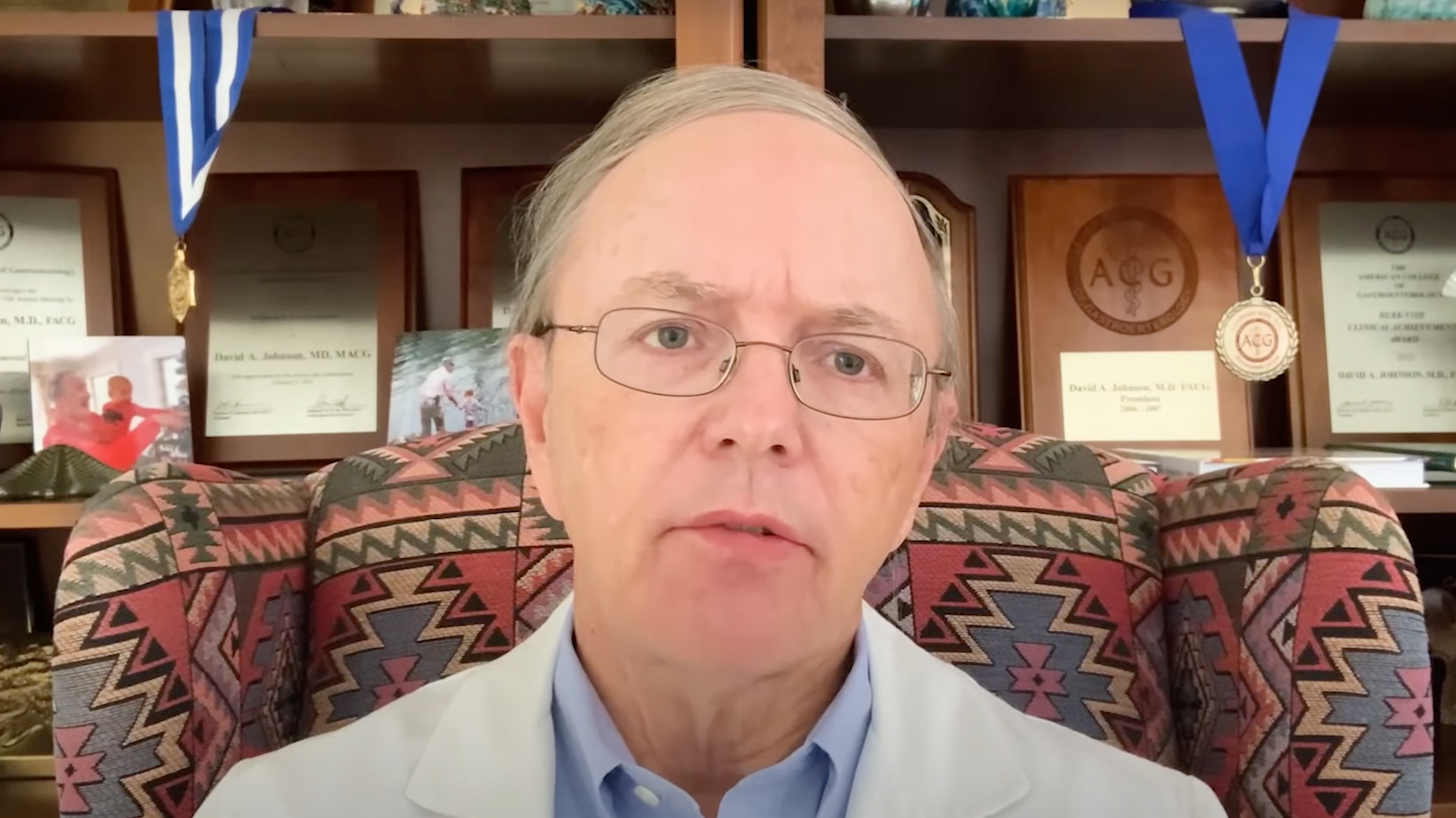 The Gastrointestinal Impact of COVID-19 Thumbnail