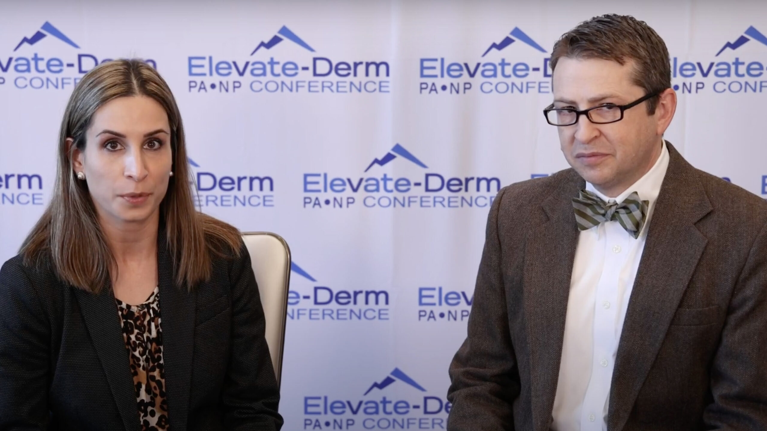 Highlights From the Elevate-Derm Conference Thumbnail