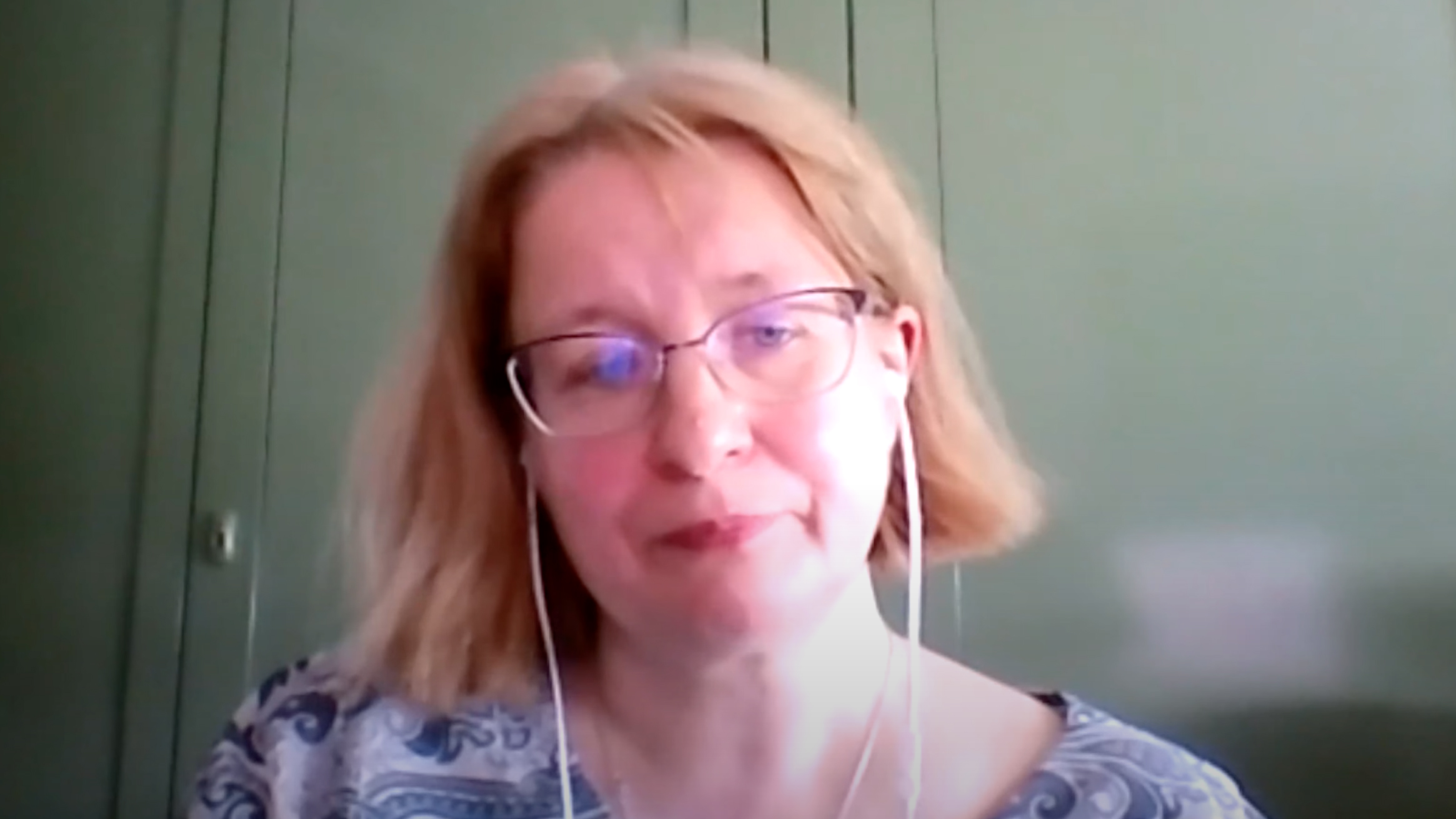 Management Considerations for Chronic Cough Thumbnail