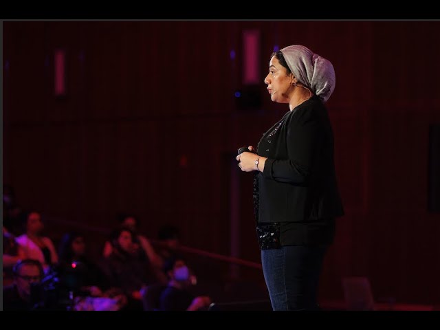 Wearable Kidney: Revolutionizing Kidney Failure | Amira Abdelrasoul | TEDx University of Saskatchewan Thumbnail