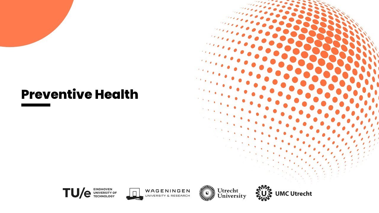 Annual Conference 2023: Preventive Health Thumbnail
