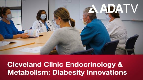 Photo inspiration: Visual Reference: Endocrinology Metabolism Institute Diabesity Innovations