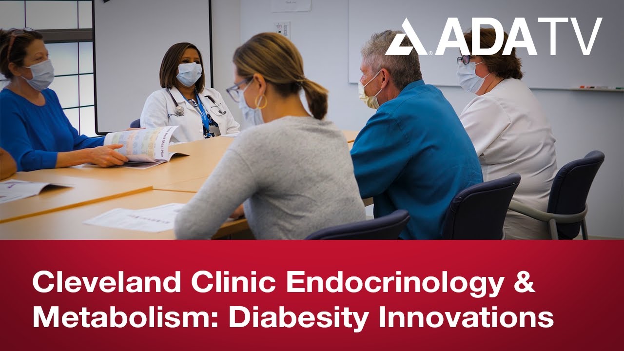 Endocrinology & Metabolism Institute Diabesity Innovations Thumbnail