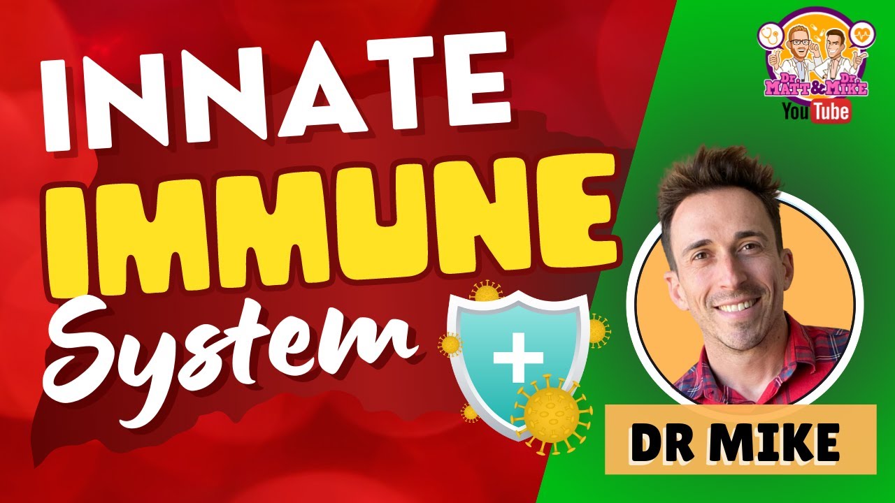 Innate Immunity | Immune System Thumbnail
