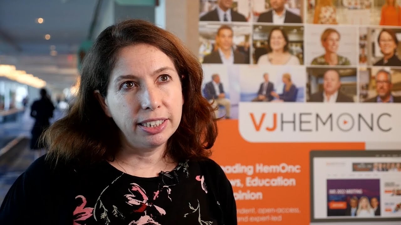 Combination Therapy Options for Blast Phase CML Treatment Thumbnail