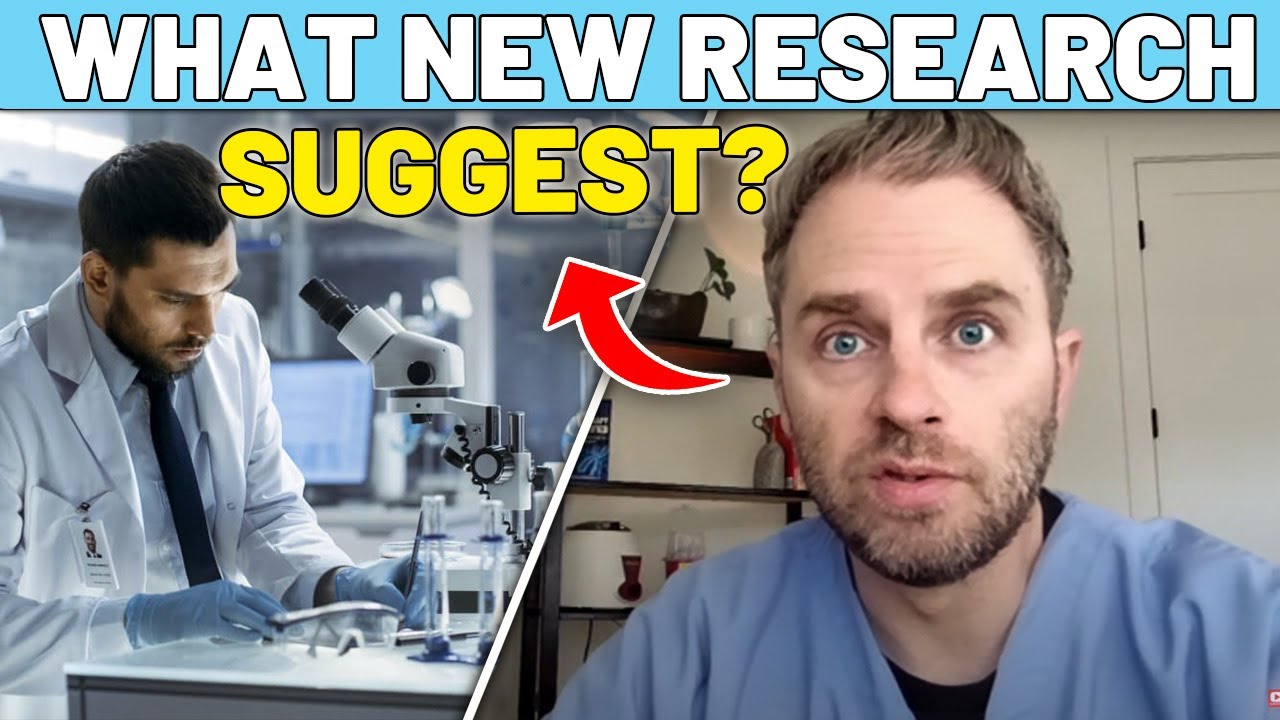 Can Rheumatoid Arthritis Be Cured? Thumbnail