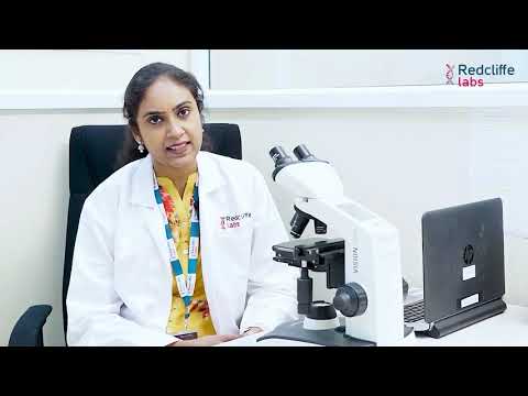 Case Studies | Acute & Chronic Myeloid Leukemia | Redcliffe Labs Thumbnail