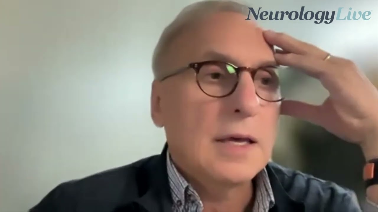 Clinical Viewpoint on Newly Approved Combination Therapy for Pompe Disease Thumbnail