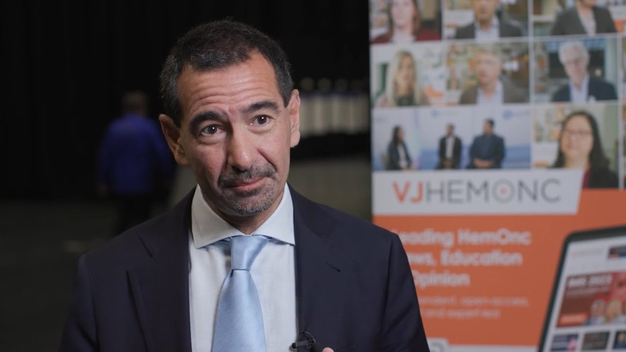 Complement Inhibition with Iptacopan has High Efficacy in PNH: Insights from APPLY and APPOINT Thumbnail