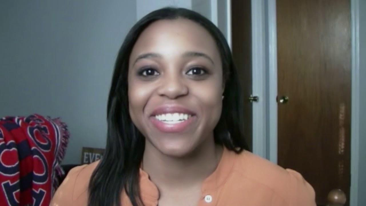 “I’m Like You” – Brandi ( Aplastic Anemia, PNH ) Thumbnail