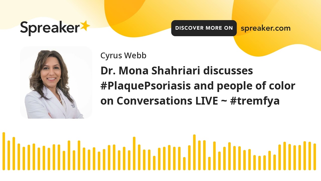 Plaque Psoriasis in People of Color Thumbnail