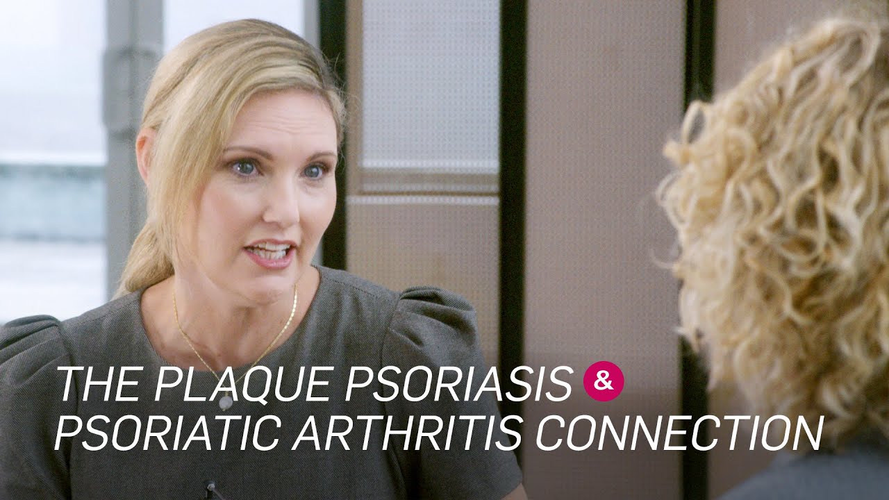 The Possible Connection Between Plaque Psoriasis and Psoriatic Arthritis Thumbnail