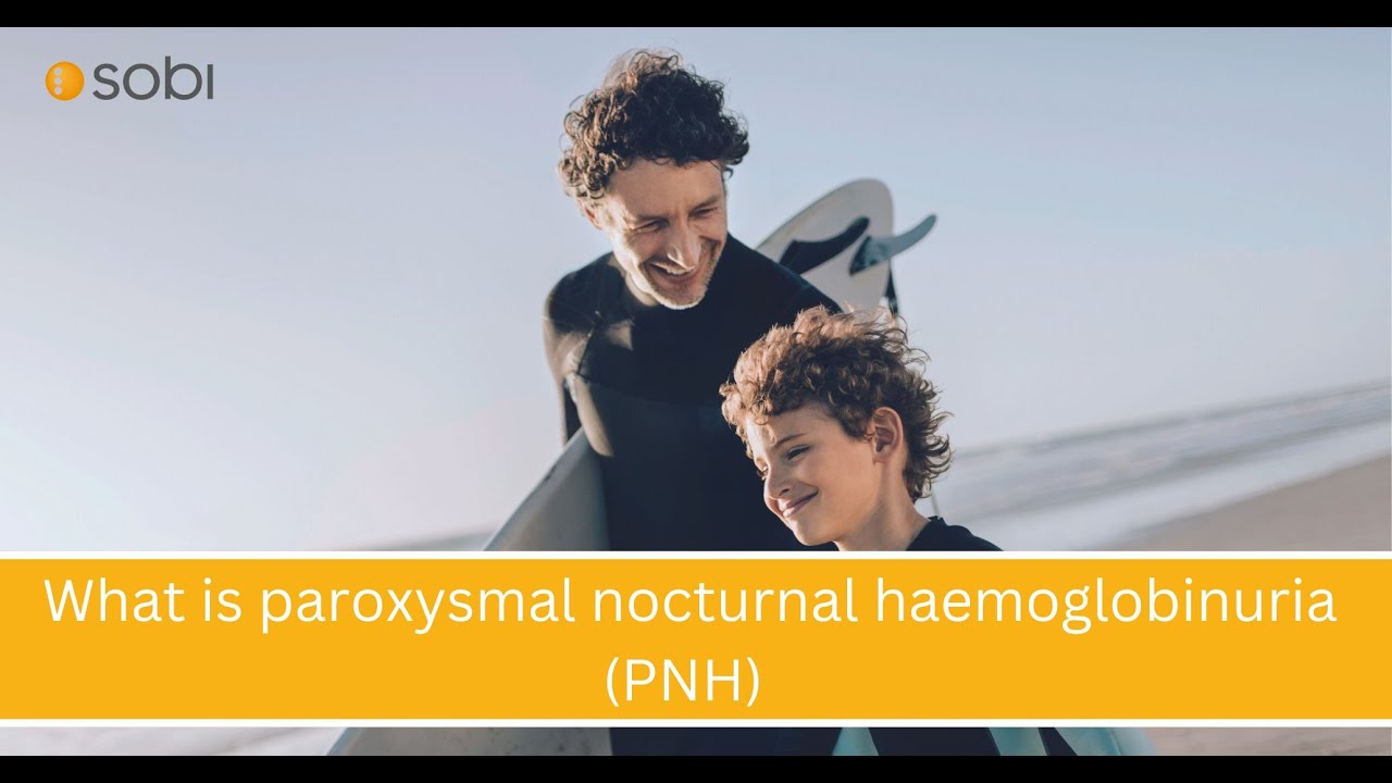 What is Paroxysmal Nocturnal Hemoglobinuria (PNH) Thumbnail