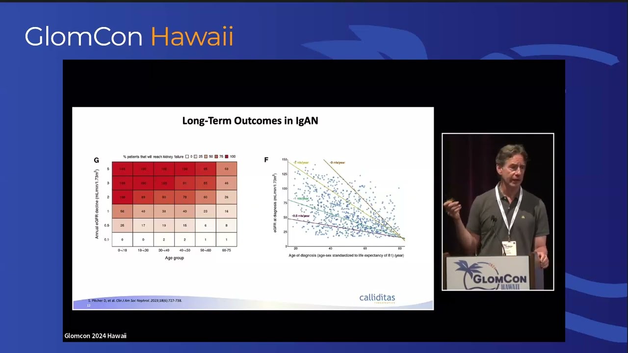 2024 Updates in IgA Nephropathy Thumbnail