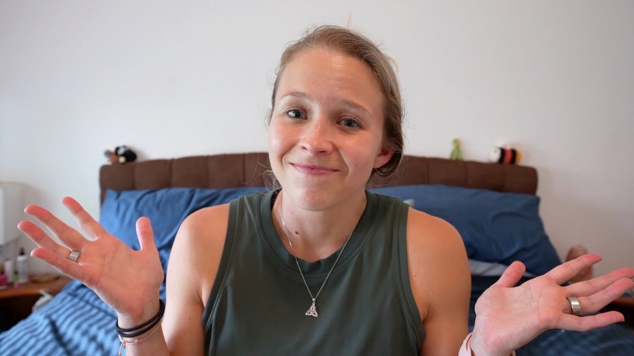 I Have a Rare Kidney Disease | IgA Nephropathy Thumbnail