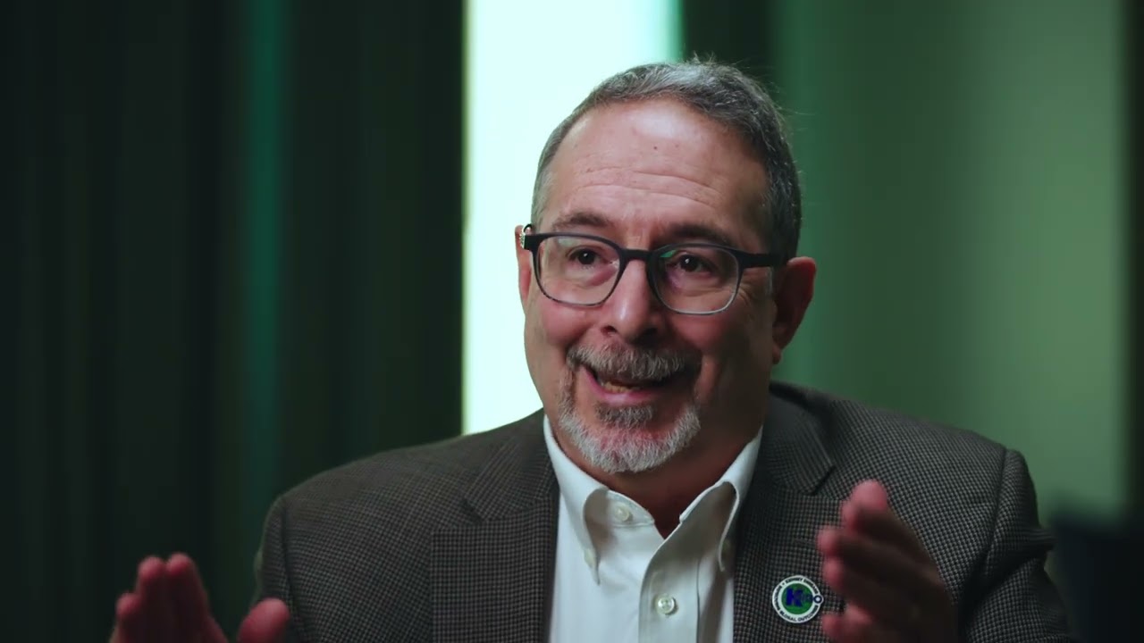 Updates in IgA Nephropathy – Part 1 with Dr. Brad Rovin Thumbnail