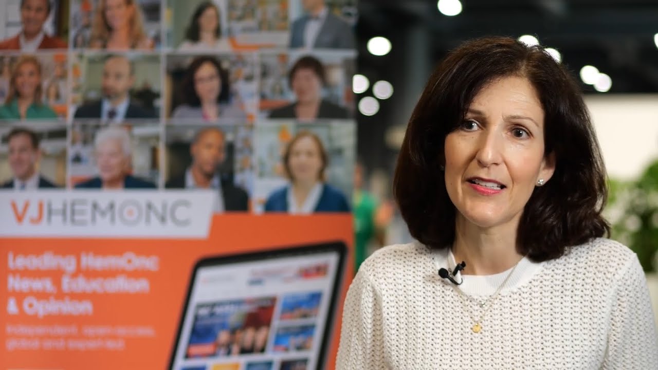 AML Highlights From EHA 2025 Thumbnail