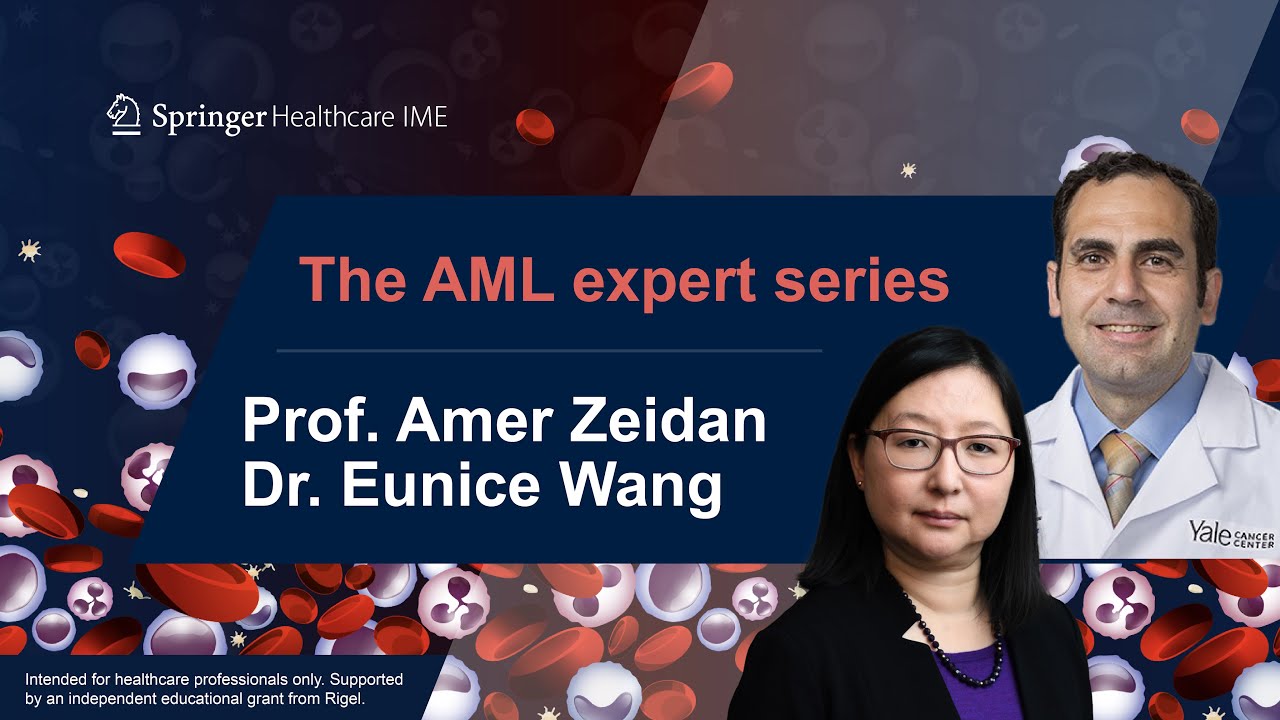 Guidelines for R/R AML Management Thumbnail