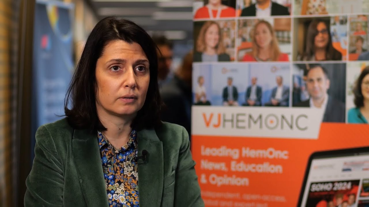 Treating Extramedullary AML Thumbnail