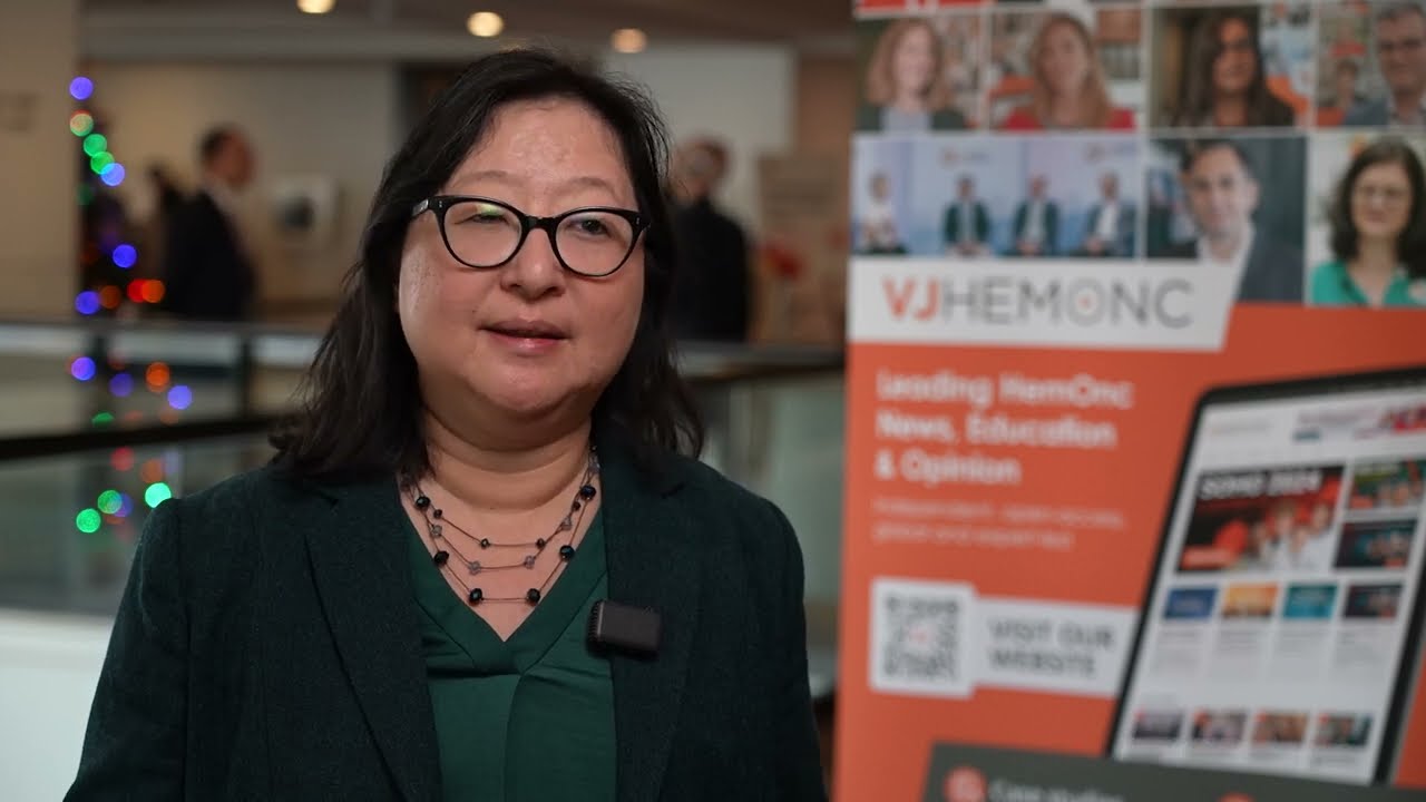 Treating Secondary AML After HMAs Thumbnail