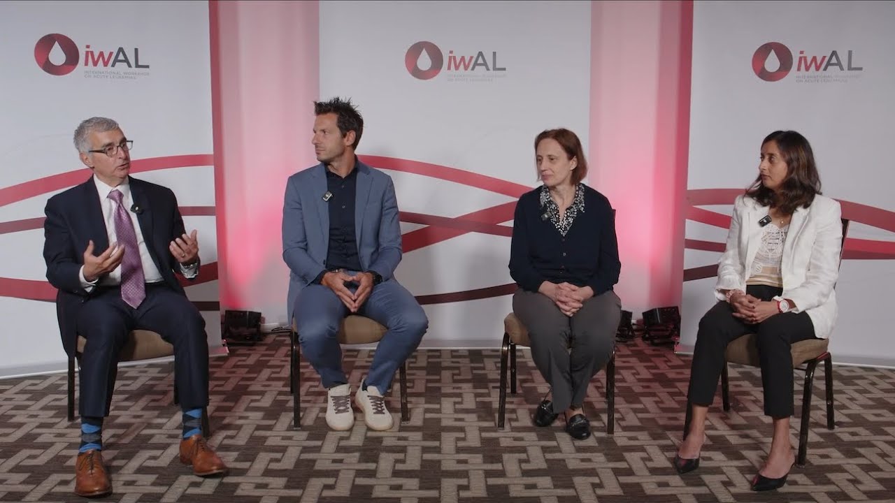 Highlights From the 7th International Workshop on Acute Leukemias Thumbnail