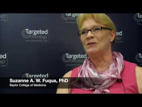 ESR1 Mutations in Primary Breast Cancer Thumbnail