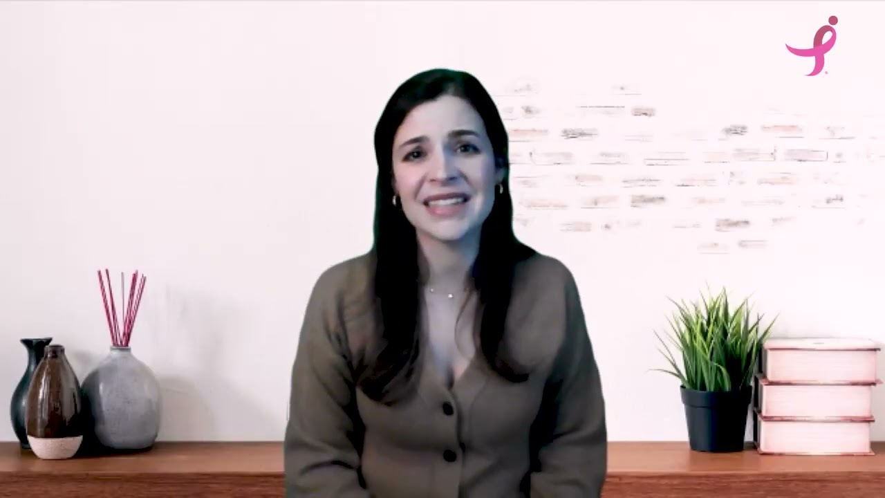 The Importance of ESR1 Mutations in Metastatic Breast Cancer Thumbnail