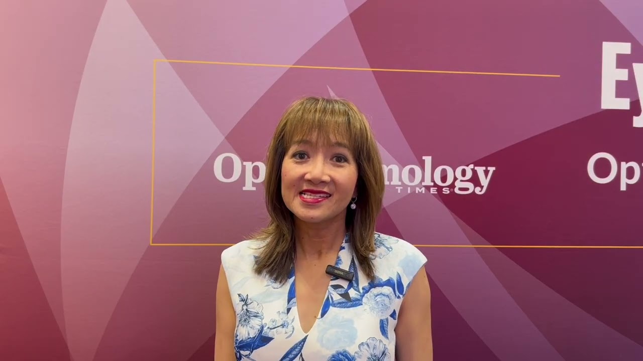 Real-World Aflibercept Data Support Extended Time Between Injections Thumbnail