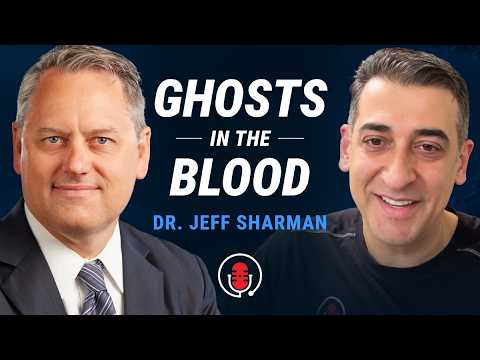 Ghosts in the Blood: The Extraordinary History of CLL With Jeff Sharman Thumbnail